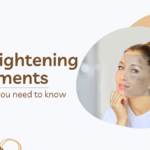 Skin lightening treatment