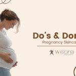 pregnancy skincare dos and donts