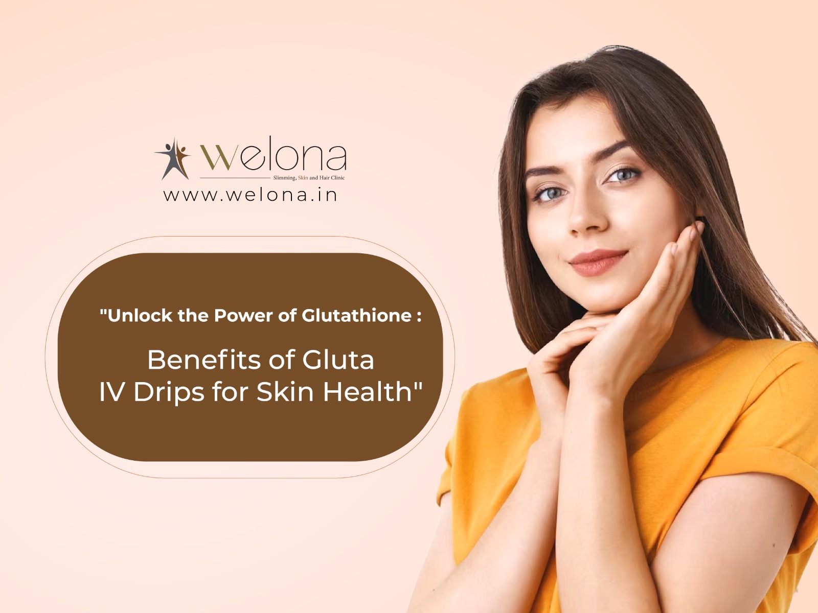 Unlock the Power of Glutathione: Benefits of Gluta IV Drips for Skin Health