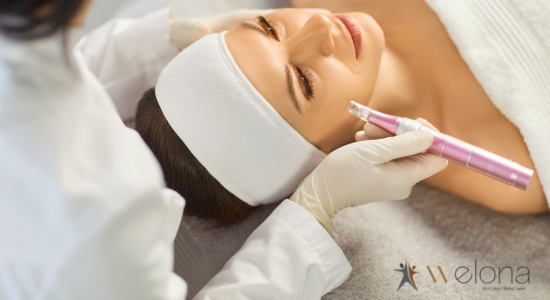 5 reasons to visit a dermatologist