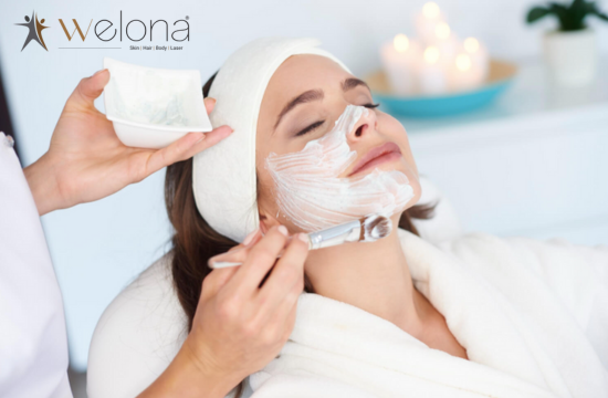 ZO Obagi Facial in Chennai: Benefits, Results, and Expert Care at Welona