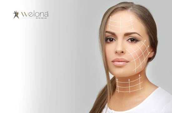 Pigmentation treatment