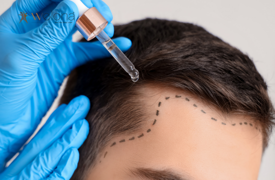 Hair Loss Treatment for Men in Chennai: A Complete Dermatologist's Guide