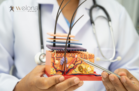 Best Dermatologist in Adyar, Chennai. 