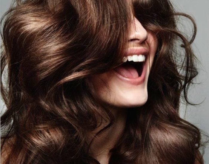 The Impact of Nutrition on Healthy Hair