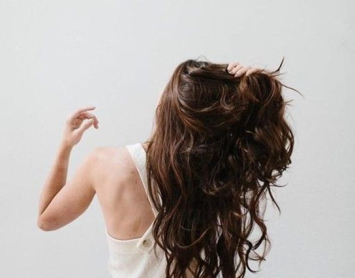 The Impact of Nutrition on Healthy Hair